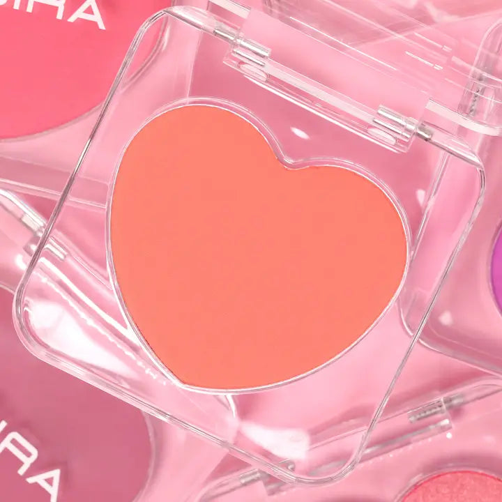 Moira Love Spell Powder Blush - Make Me Yours 016