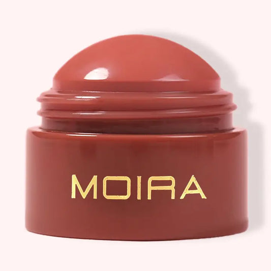 Moira Soft Blush Balm - Love Core 009