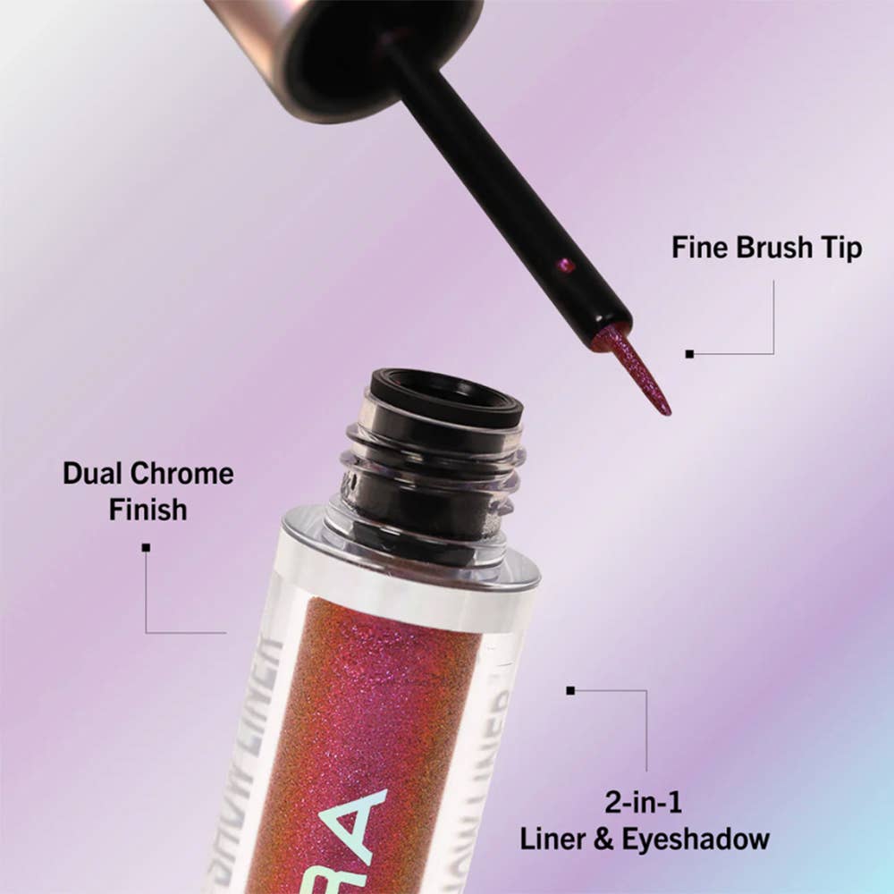 Moira Chromatic Show Liner - Supermodel 010