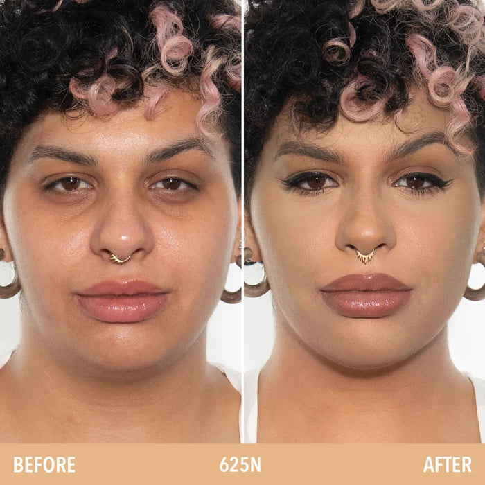Moira Complete Wear™ Soft Matte Foundation - 625N
