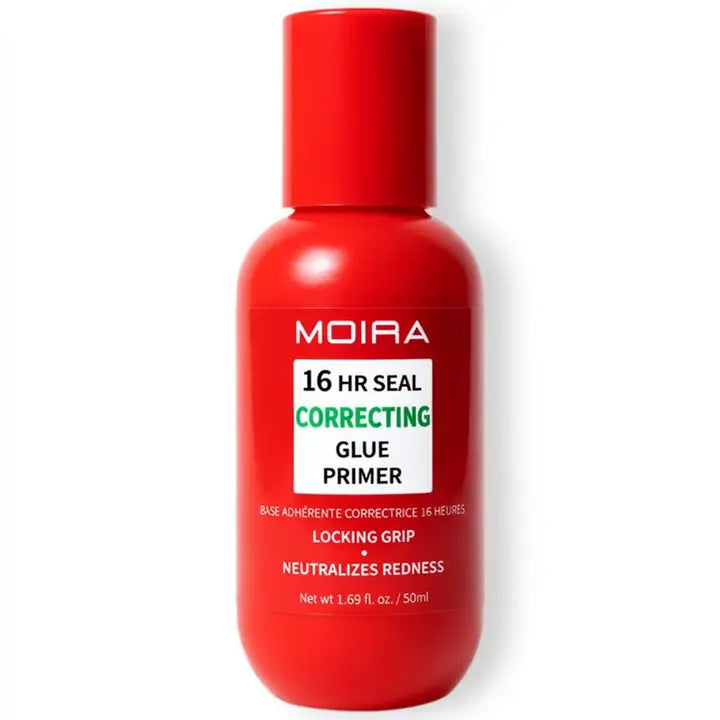 Moira 16HR  Seal Correcting Glue Primer