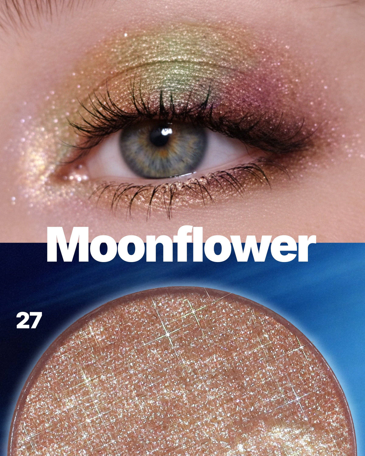 Moira Chroma Light Shadow - Moonflower 27