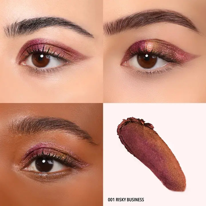 Moira Stellar Glaze Stick Shadow - Risky Business 001