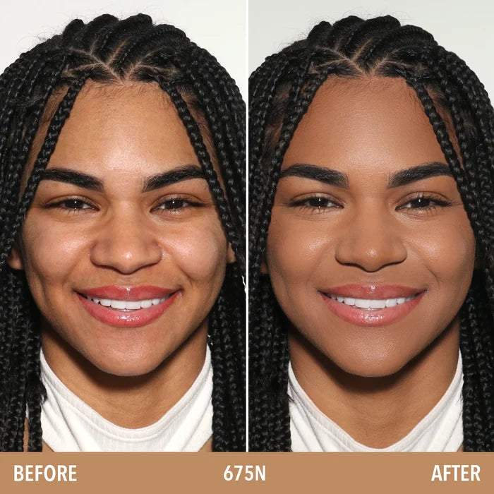 Moira Complete Wear™ Soft Matte Foundation - 675N