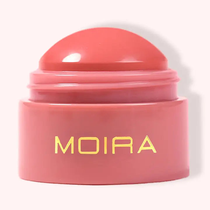Moira Soft Blush Balm - Dreamer 003