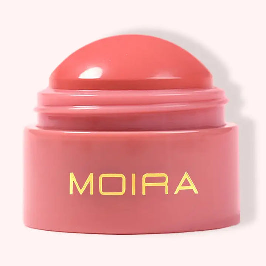 Moira Soft Blush Balm - Dreamer 003