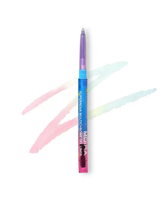 Moira Supernova Multichrome Gel Liner - Stardust 011