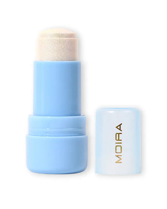 Moira Icy Glow Jelly Stick - Candy Cloud 001
