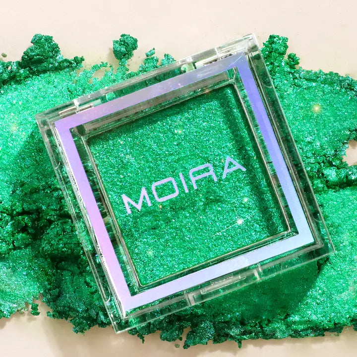 Moira Lucent Cream Shadow - Mercury 024
