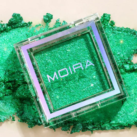 Moira Lucent Cream Shadow - Mercury 024