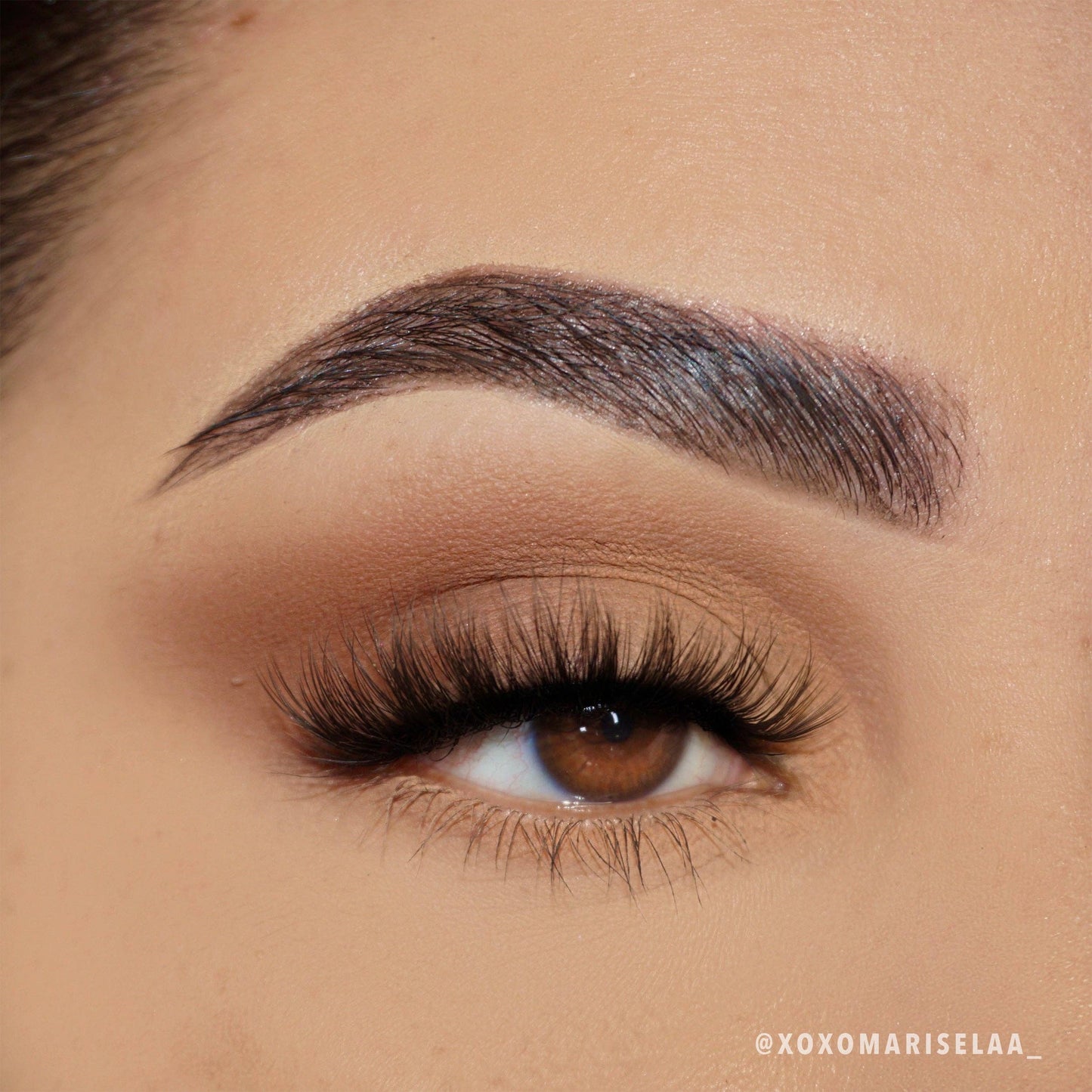 Moira At Glance Stick Shadow - Natural Beige 004