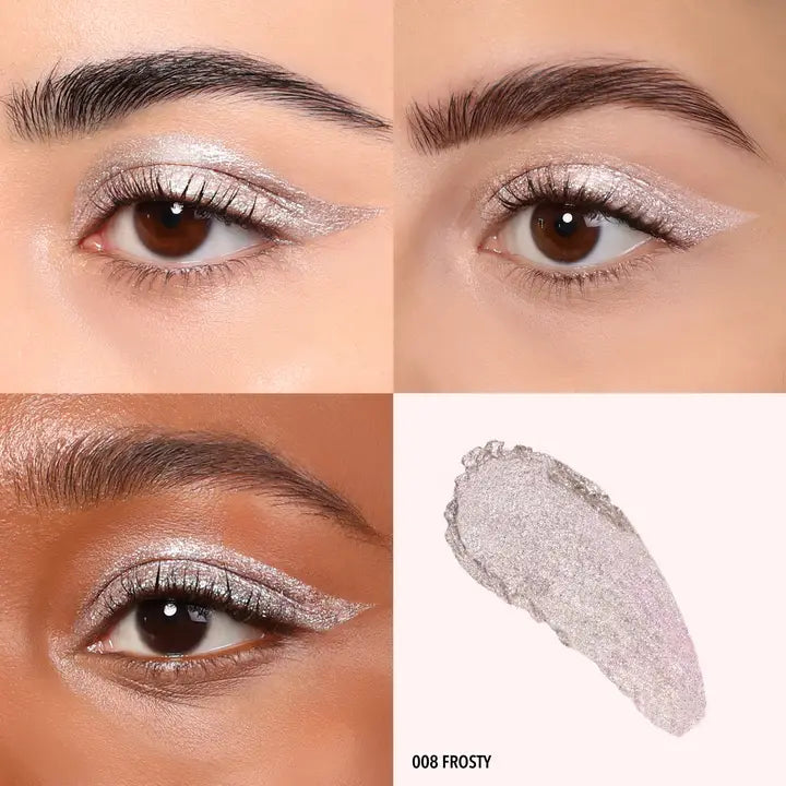 Moira Stellar Glaze Stick Shadow - Frosty 008