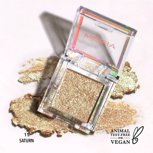 Moira Lucent Cream Shadow - Saturnus 011