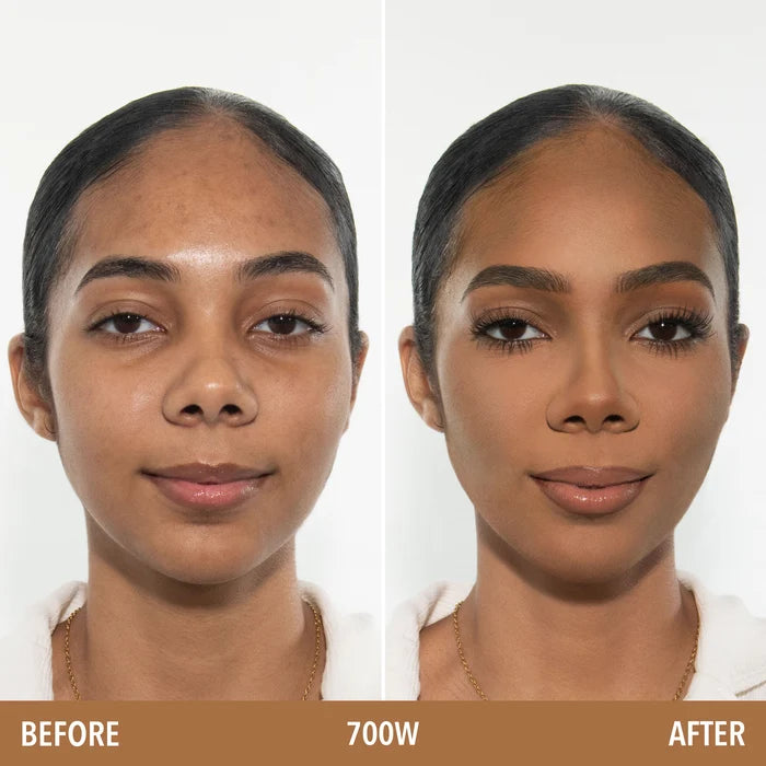 Moira Complete Wear™ Soft Matte Foundation - 700W