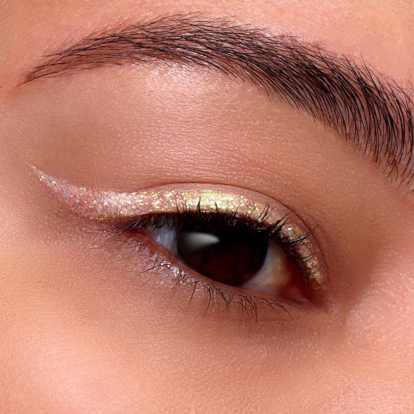 Moira Glitter Glitter Liner - Crystal Star 006
