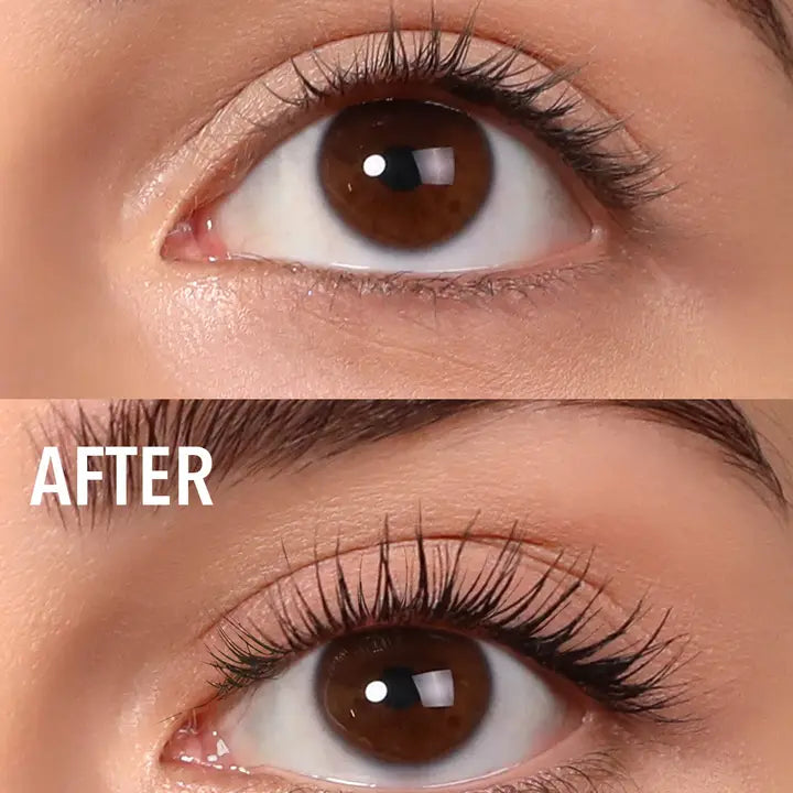 Moira Maximum Volume & Lifting Mascara - Jet Black 002