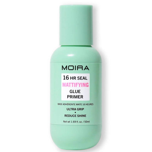 Moira 16HR Seal Mattifying Glue Primer