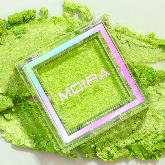 Moira Lucent Cream Shadow - Aurora 023
