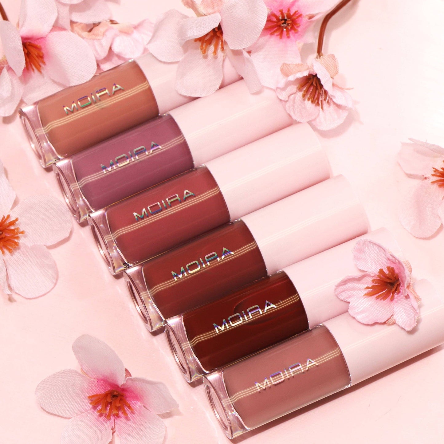 Moira Glow Getter Hydrating Lip Oil - Honey Boo 014