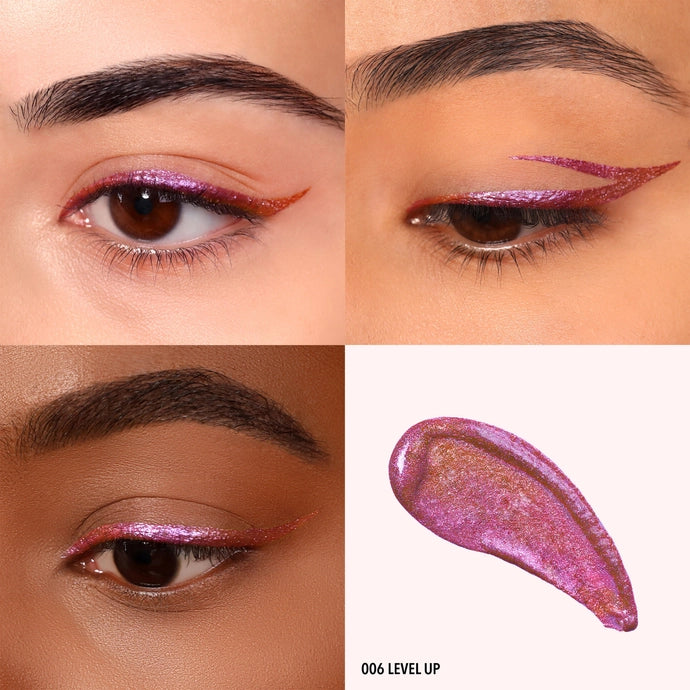 Moira Chromatic Show Liner - Level Up 006