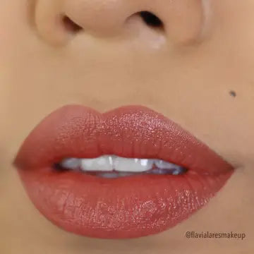 Moira Signature Lipstick - Peach Nude 003