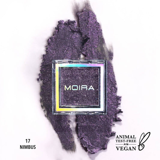 Moira Lucent Cream Shadow - Nimbus 017