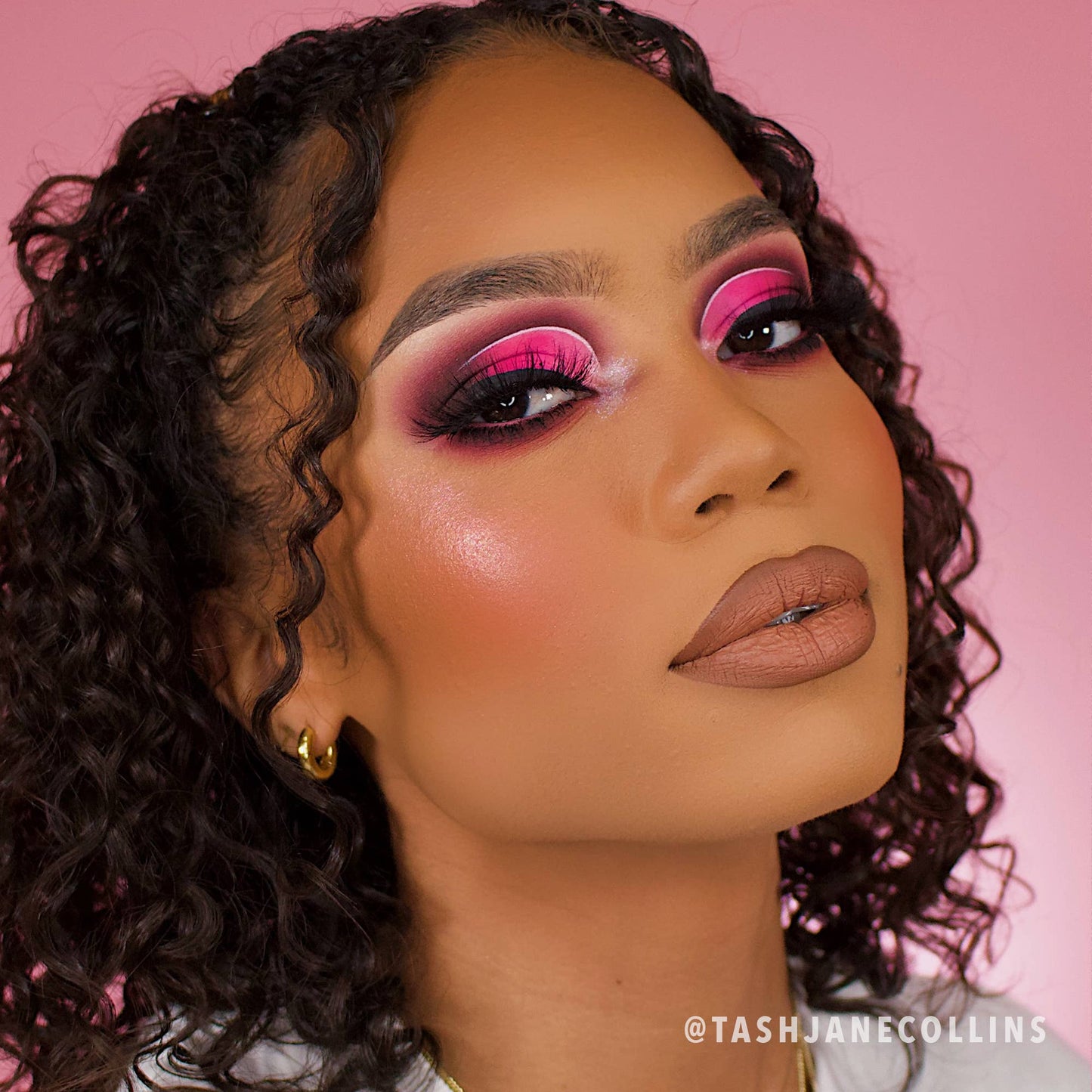 Moira Getaway Eyeshadow Palette - Sky Is The Limit
