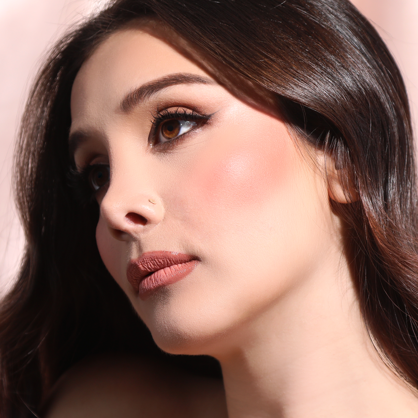 Moira Love Steady Liquid Blush - Dreamboat 016