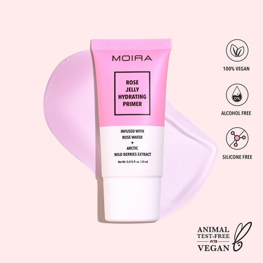 Moira Rose Jelly Hydrating Primer 004