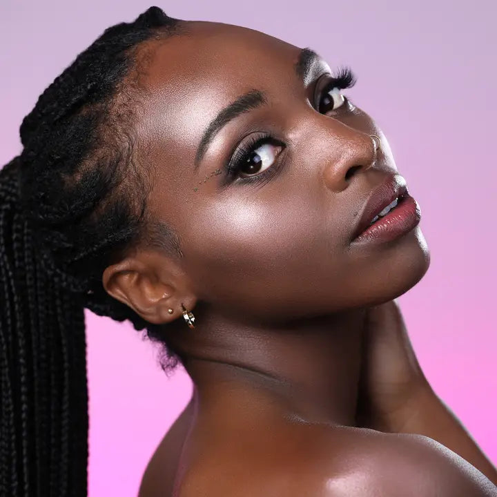 Moira Dreamlight Highlighter - Ballerina 003