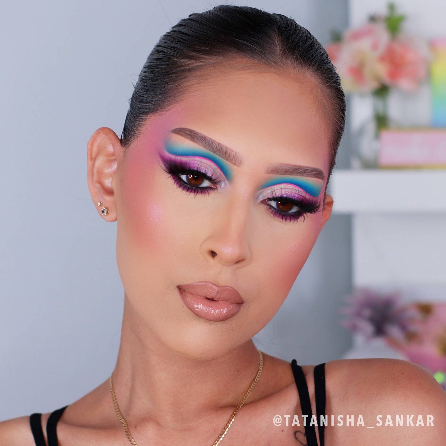 Moira Getaway Eyeshadow Palette - Sky Is The Limit