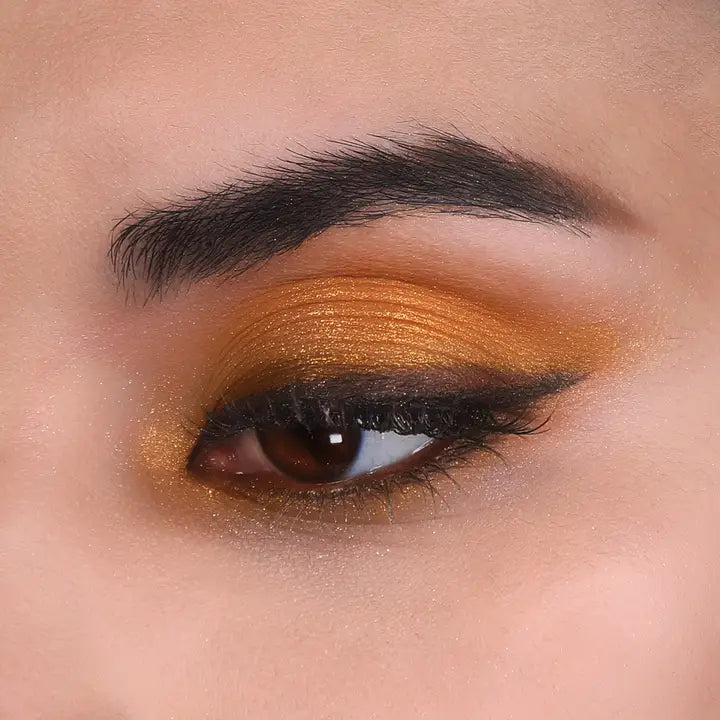 Moira Chroma Light Shadow - Honey Glow 006
