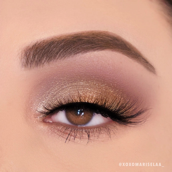 Moira On the Go - Golden Treasure Palette 003