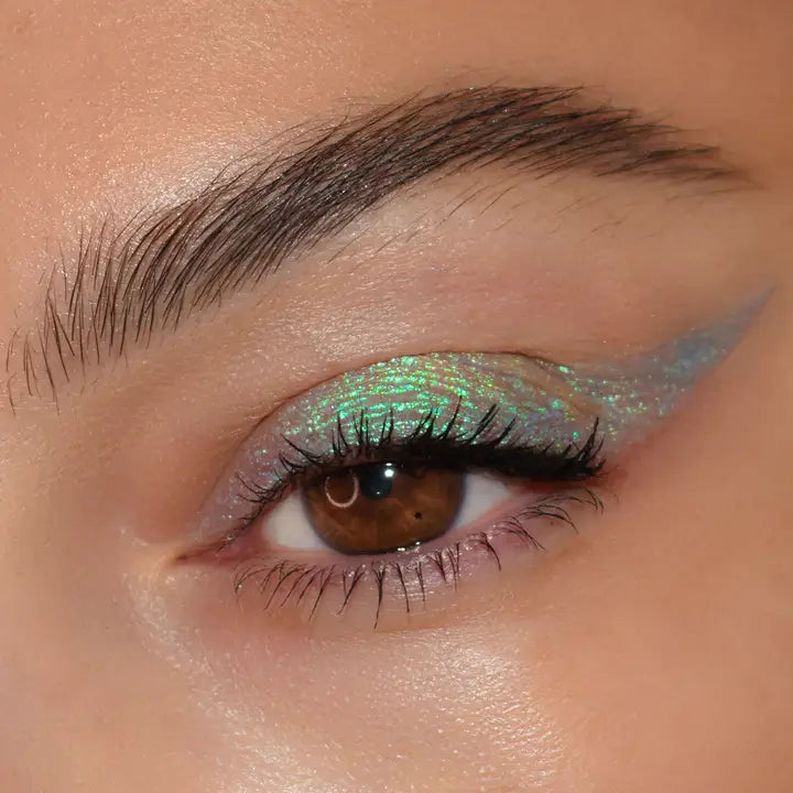 Moira Supernova Multichrome Gel Liner - Theia 015