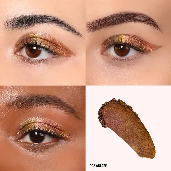Moira Stellar Glaze Stick Shadow - Ablaze 006