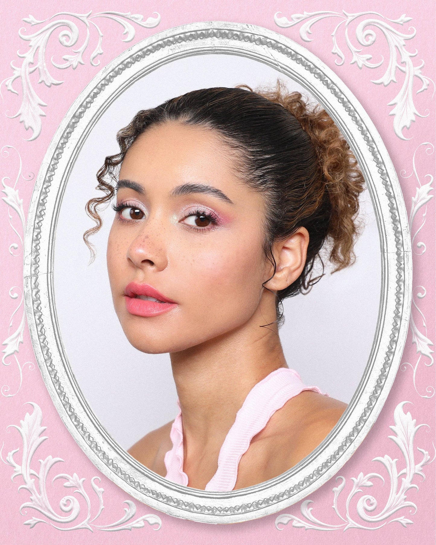 Moira Lumina Vault Eyeshadow Palette
