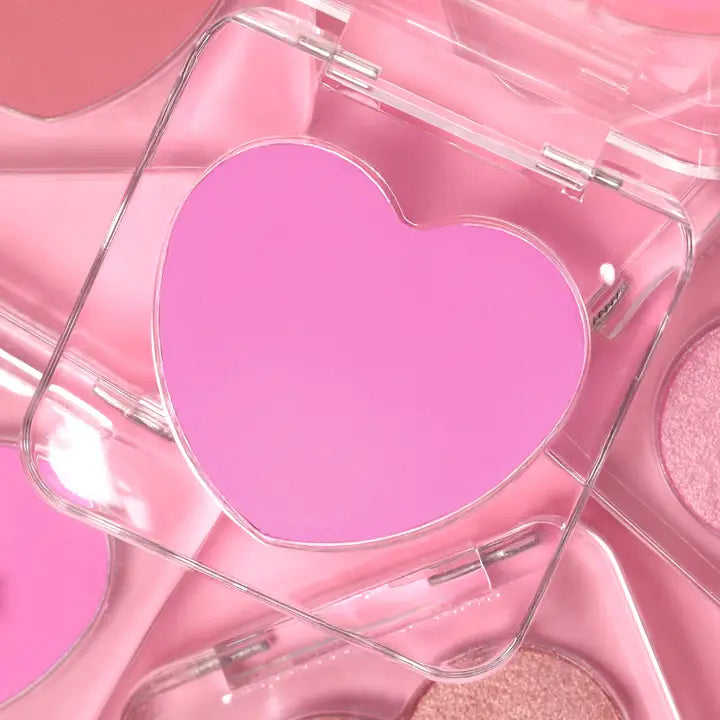 Moira Love Spell Poeder Blush - So Smitten 001