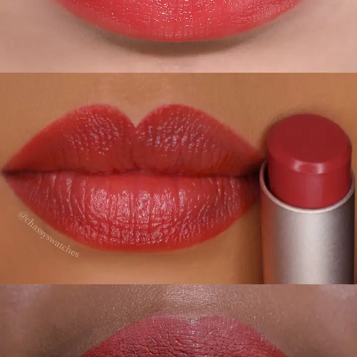 Moira Signature Lipstick - Chili 022