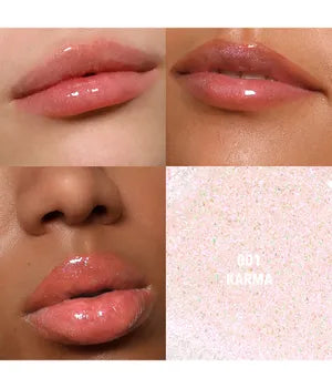 Moira Starshine Lip Gloss - Karma 001
