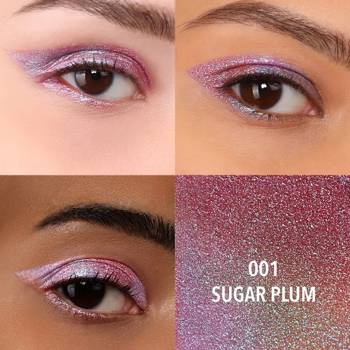 Moira Prism Pop Pigment - Sugar Plum 001