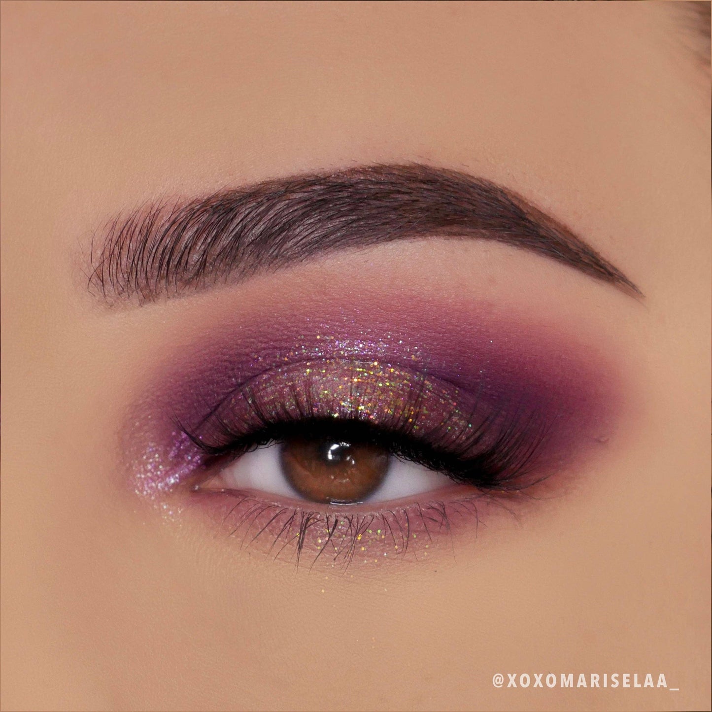 Moira Glitter Glitter Liner - Crystal Star 006