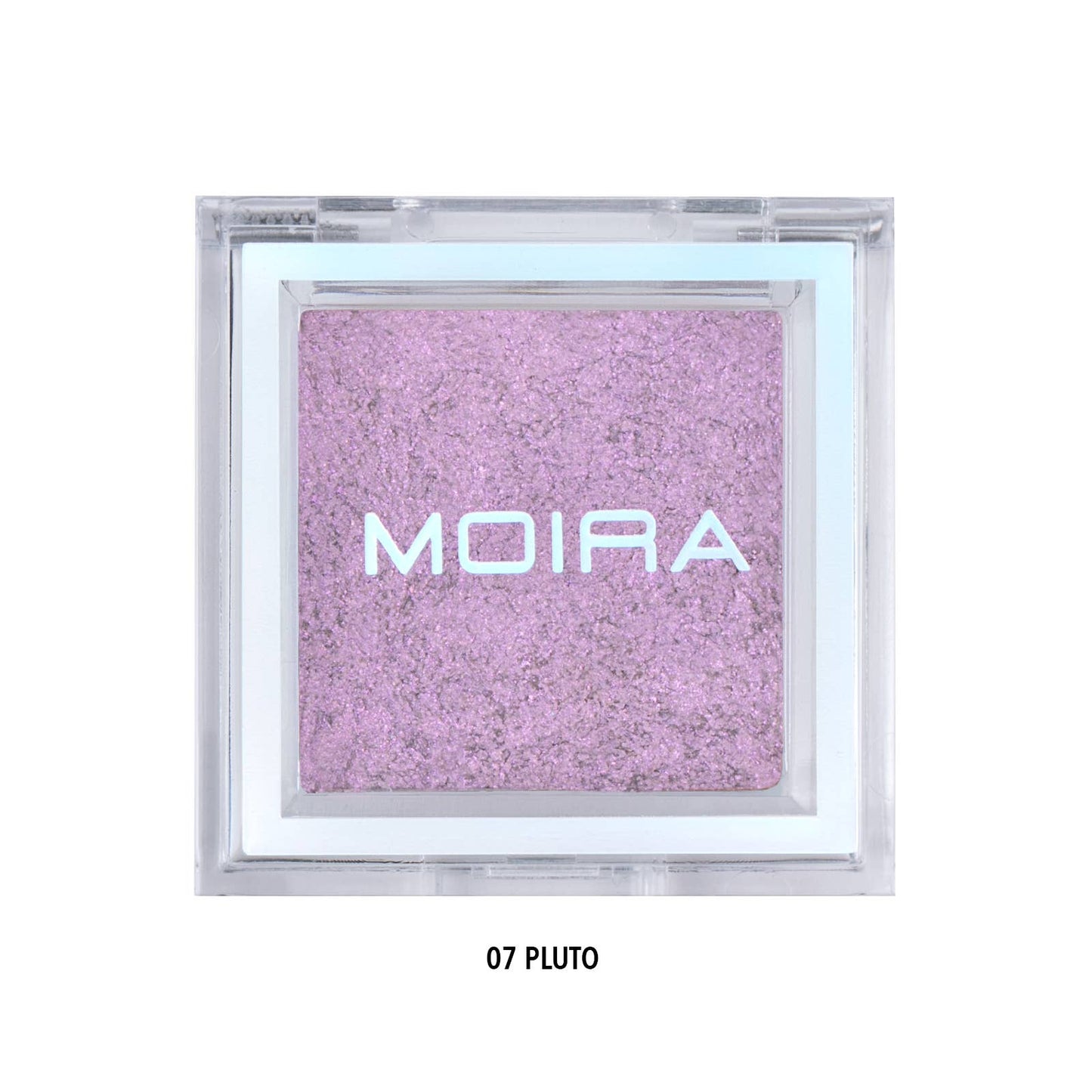 Moira Lucent Cream Shadow - Pluto 007