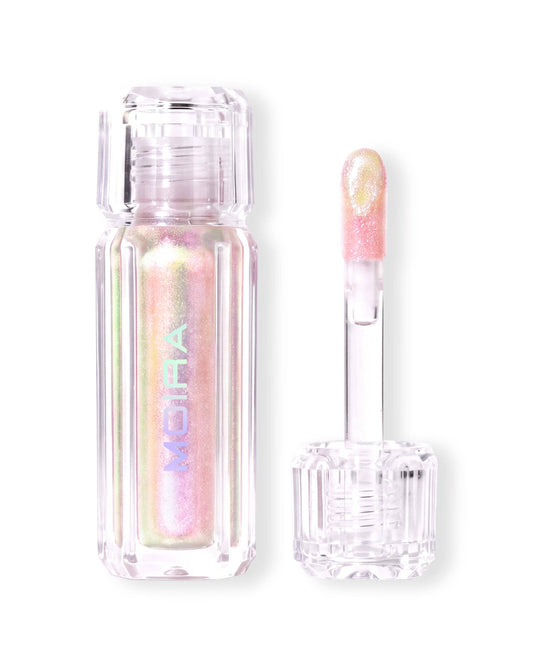 Moira Chroma Kiss pH-tint Oil - Blush Prisma 002