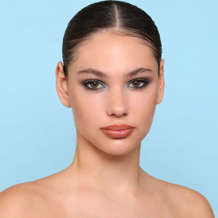 Moira Chic Satin Lipstick - Time Capsule 004