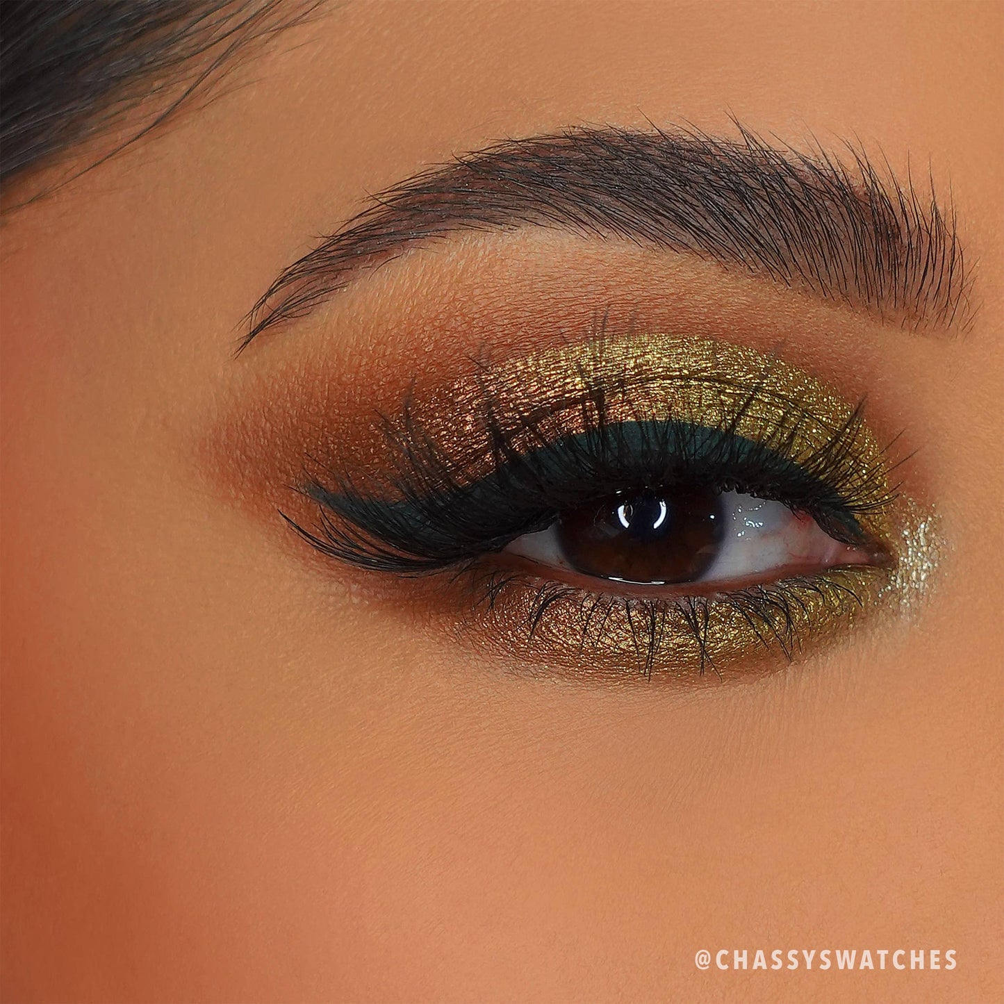 Moira Time To Shine Eyeshadow Palette