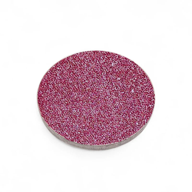Compacte Oogschaduw Ruby (glitter)