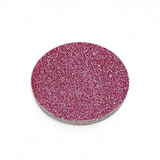 Compacte Oogschaduw Ruby (glitter)