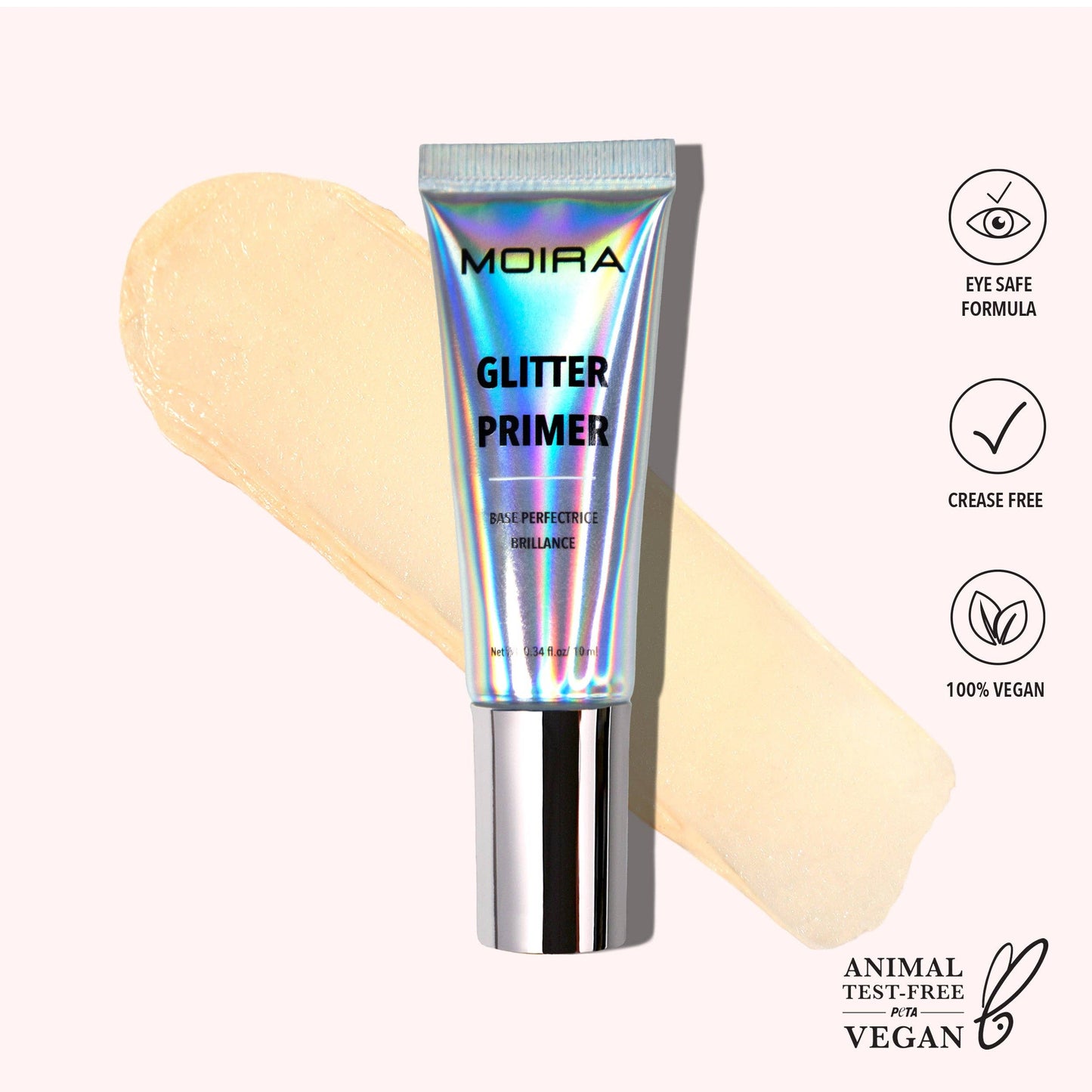 Moira Glitter primer