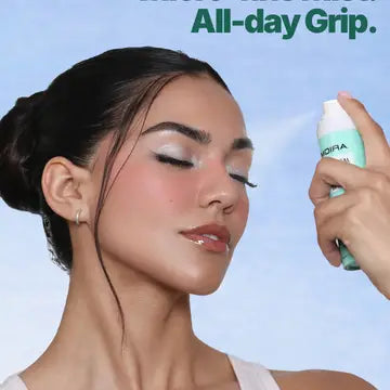 Moira 16HR Seal Mattifying Setting Spray