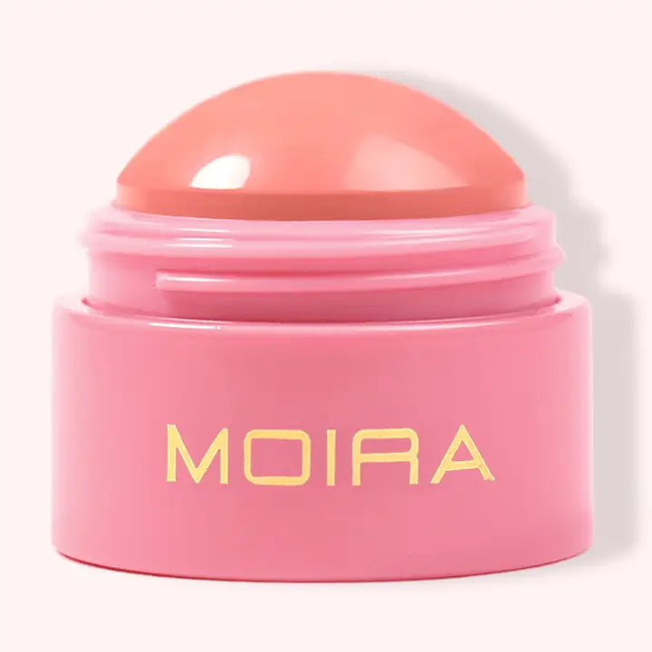 Moira Soft Blush Balm - All That! 001